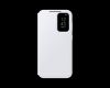 Aksesuāri Mob. & Vied. telefoniem Samsung EF-ZS711CWE Smart View Cover for Galaxy S23 FE White 