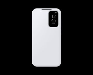 Samsung EF-ZS711CWE Smart View Cover for Galaxy S23 FE White