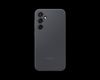 Aksesuāri Mob. & Vied. telefoniem Samsung EF-PS711TBE Silicone Cover for Galaxy S23 FE Graphite 
