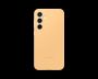 Samsung EF-PS711TOE Silicone Cover for Galaxy S23 FE Apricot