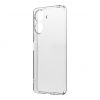 Aksesuāri Mob. & Vied. telefoniem - - OBAL:ME TPU Case for Xiaomi Redmi 13C 4G / Poco C65 Transparent 