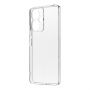 - - OBAL:ME TPU Cover for Xiaomi Redmi 13C 5G Transparent