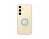 Aksesuāri Mob. & Vied. telefoniem Samsung EF-XS921CTE Clear Gadget Cover for Galaxy S24 Transparent 