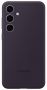 Samsung EF-PS926TEE Silicone Cover for Galaxy S24+ Dark Violet