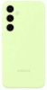 Aksesuāri Mob. & Vied. telefoniem Samsung EF-PS926TGE Silicone Cover for Galaxy S24+ Lime 