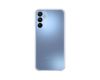 Aksesuāri Mob. & Vied. telefoniem Samsung EF-QA156CTE Clear Cover for Galaxy A15 4G / 5G Transparent 