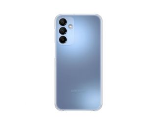 Samsung EF-QA156CTE Clear Cover for Galaxy A15 4G / 5G Transparent