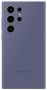 Samsung EF-PS928TVE Silicone Cover for Galaxy S24 Ultra Violet