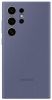 Aksesuāri Mob. & Vied. telefoniem Samsung EF-PS928TVE Silicone Cover for Galaxy S24 Ultra Violet 