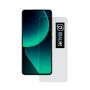 - - OBAL:ME 2.5D Glass Screen Protector for Xiaomi 13T Clear