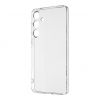 Aksesuāri Mob. & Vied. telefoniem - - OBAL:ME TPU Cover for Samsung Galaxy A55 5G Transparent 
