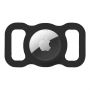 - Tactical Tactical Airtag Beam Collar Black