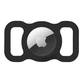 - Tactical Tactical Airtag Beam Collar Black