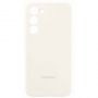 Samsung EF-PS916TUE Silicone Cover for Galaxy S23+ Cotton  Damaged Package