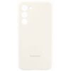 Aksesuāri Mob. & Vied. telefoniem Samsung EF-PS916TUE Silicone Cover for Galaxy S23+ Cotton  Damaged Package 