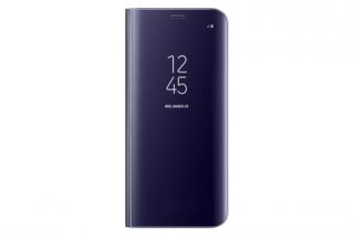 Samsung Galaxy S8 Plus G955 Clear View Cover EF-ZG955CVEGWW violet CALL!