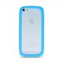 GreenGo Universal bumper L  10cm  Ring Blue
