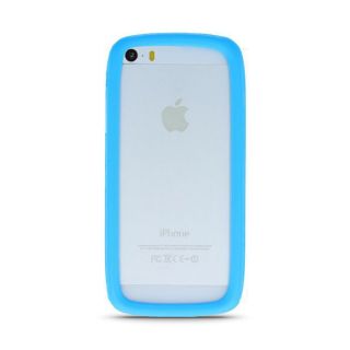 GreenGo Universal bumper L  10cm  Ring Blue