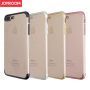 - Joyroom Apple iPhone 7 TPU Case JR-BP233 Transparent Black melns