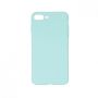 - Joyroom Apple iPhone 7 Plastic Case JR-BP241 Blue zils