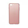 - Joyroom Apple iPhone 7 Plastic Case JR-BP241 Pink