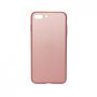- Joyroom Apple iPhone 7 Plastic Case JR-BP241 Pink rozā