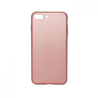 - Joyroom Apple iPhone 7 Plastic Case JR-BP241 Pink