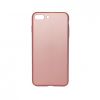 Aksesuāri Mob. & Vied. telefoniem - Joyroom Apple iPhone 7 Plus Plastic Case JR-BP241 Pink rozā 