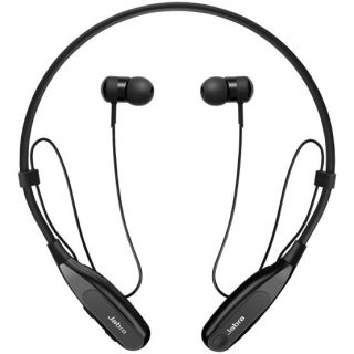 Jabra HALO Fusion black melns