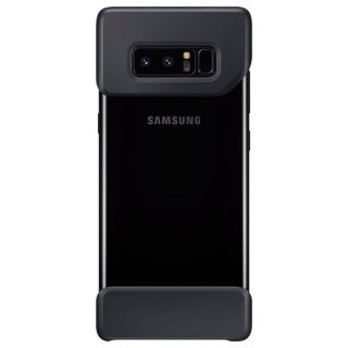 Samsung Galaxy Note 8 2piece Cover EF-MN950CBEGWW Black melns