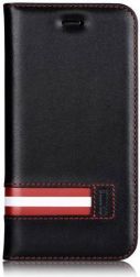 - COMMA Apple iPhone 6 / 6s Bally Case Black melns