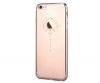 Аксессуары Моб. & Смарт. телефонам - DEVIA Apple iPhone 6 / 6s Crystal Iris Champagne Gold zelts 