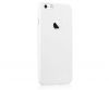 Aksesuāri Mob. & Vied. telefoniem - DEVIA Apple iPhone 6 / 6s Blade case Pure White balts 