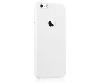- DEVIA Apple iPhone 6 / 6s Blade case Pure White balts