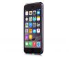 Аксессуары Моб. & Смарт. телефонам - DEVIA Apple iPhone 7 / 8 Glitter soft case Black melns 