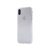 Аксессуары Моб. & Смарт. телефонам - DEVIA Apple iPhone X Amber case White balts Штатив Стабилизатор (стедикам)