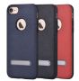 - Devia Apple iPhone 7 iStand case Blue