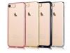 Аксессуары Моб. & Смарт. телефонам - DEVIA Apple iPhone 7 Glimmer updated version Rose Gold rozā zelts 