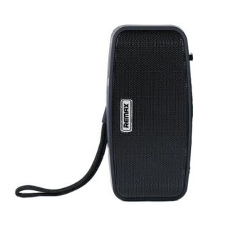 Remax Portable Speaker RB-M1 Black melns