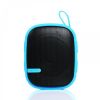 Aksesuāri Mob. & Vied. telefoniem Remax Outdoor Bluetooth 3.0 Speaker X2 Blue zils 
