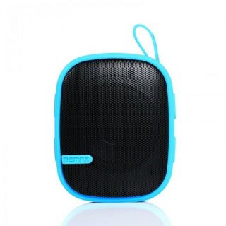 Remax Outdoor Bluetooth 3.0 Speaker X2 Blue zils