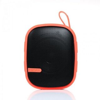 Remax Outdoor Bluetooth 3.0 Speaker X2 Red sarkans