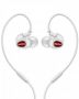 Remax Universal RM-S1 Pro Sporty Earphone White