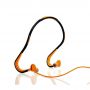 Remax Universal Sporty Headset RM-S15 Black Orange