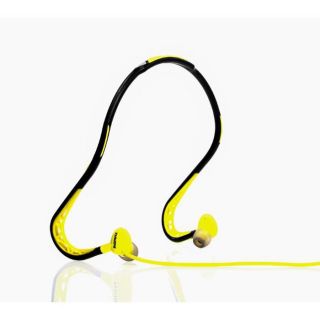 Remax Sporty Headset RM-S15 Black Lime melns