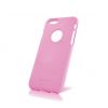 Aksesuāri Mob. & Vied. telefoniem Mercury Mercury Samsung Galaxy J7 2017 J730 Soft Feeling Jelly Case Pink rozā 