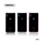 Remax Remax Apple iPhone X Shield Series Creative Case RM-1651 Grey