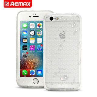 Remax Remax Apple iPhone 6  /  6s Journey Phone Case Transparent
