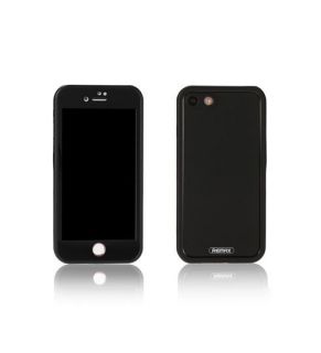 Remax Journey Case for iPhone 6  /  6s Black melns