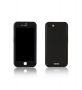 Remax Remax Apple iPhone 6 Plus  /  6s Plus Silicone Case Black